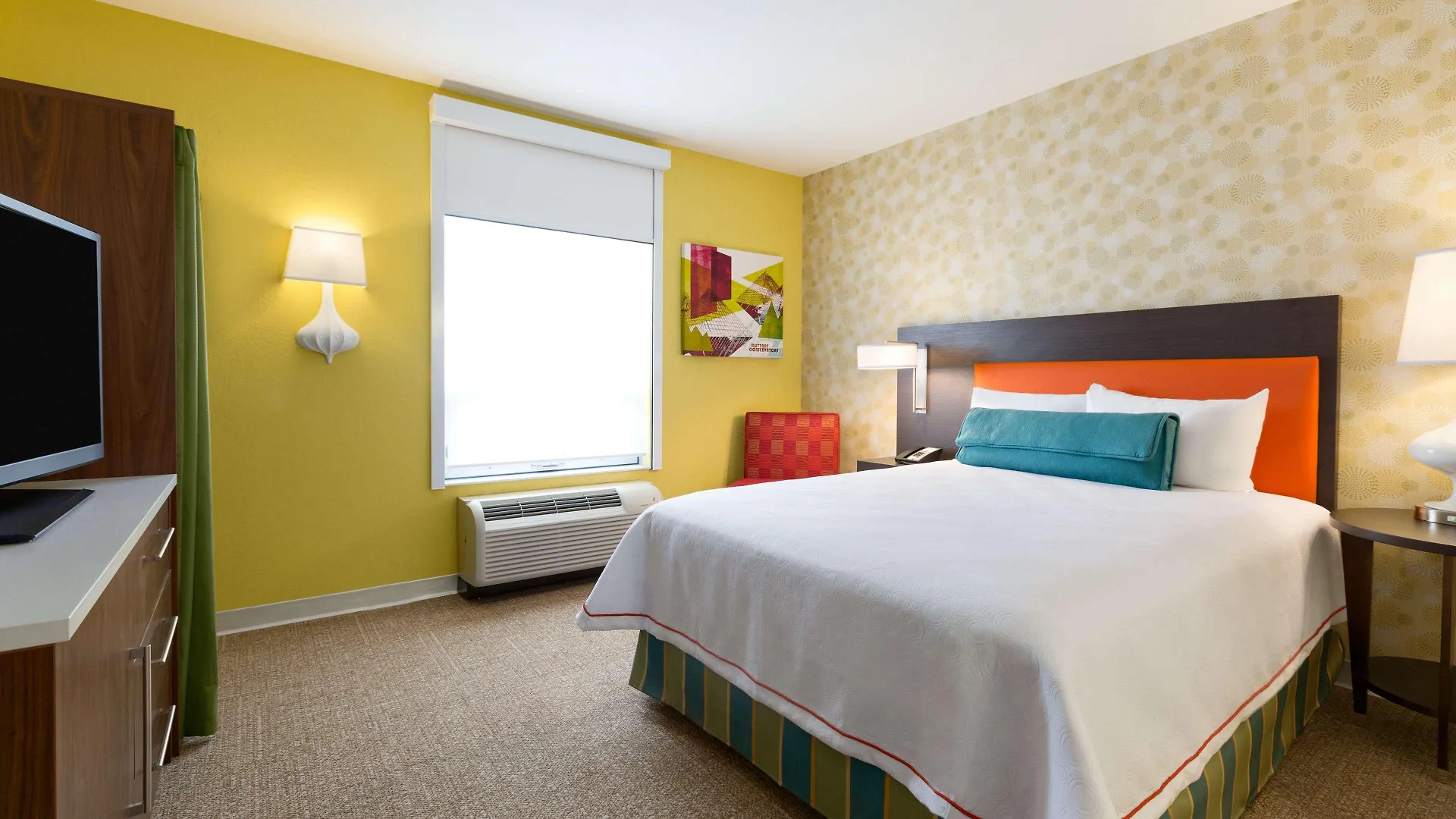 Home2 Suites By Hilton West Edmonton