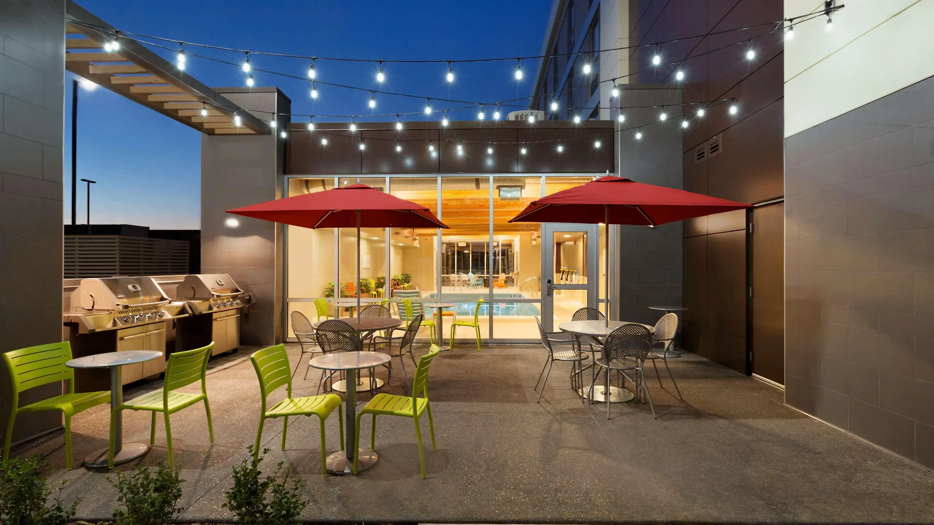 Home2 Suites By Hilton West Edmonton Hotel