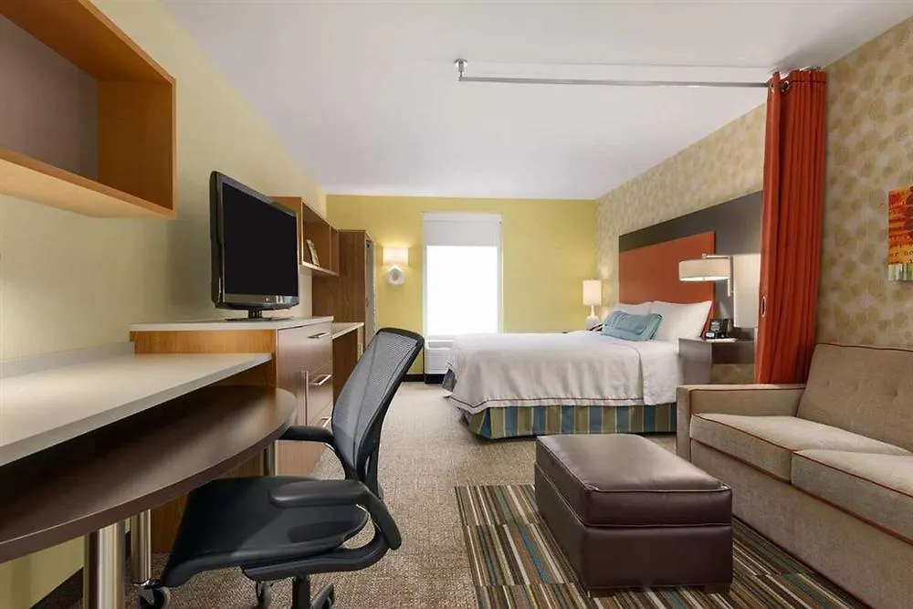 Home2 Suites By Hilton West Edmonton Hotel