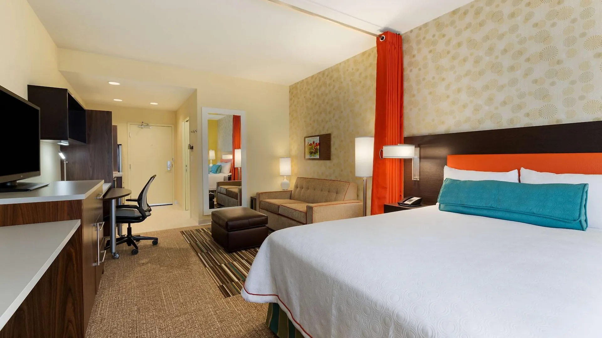 Home2 Suites By Hilton West Edmonton Hotel