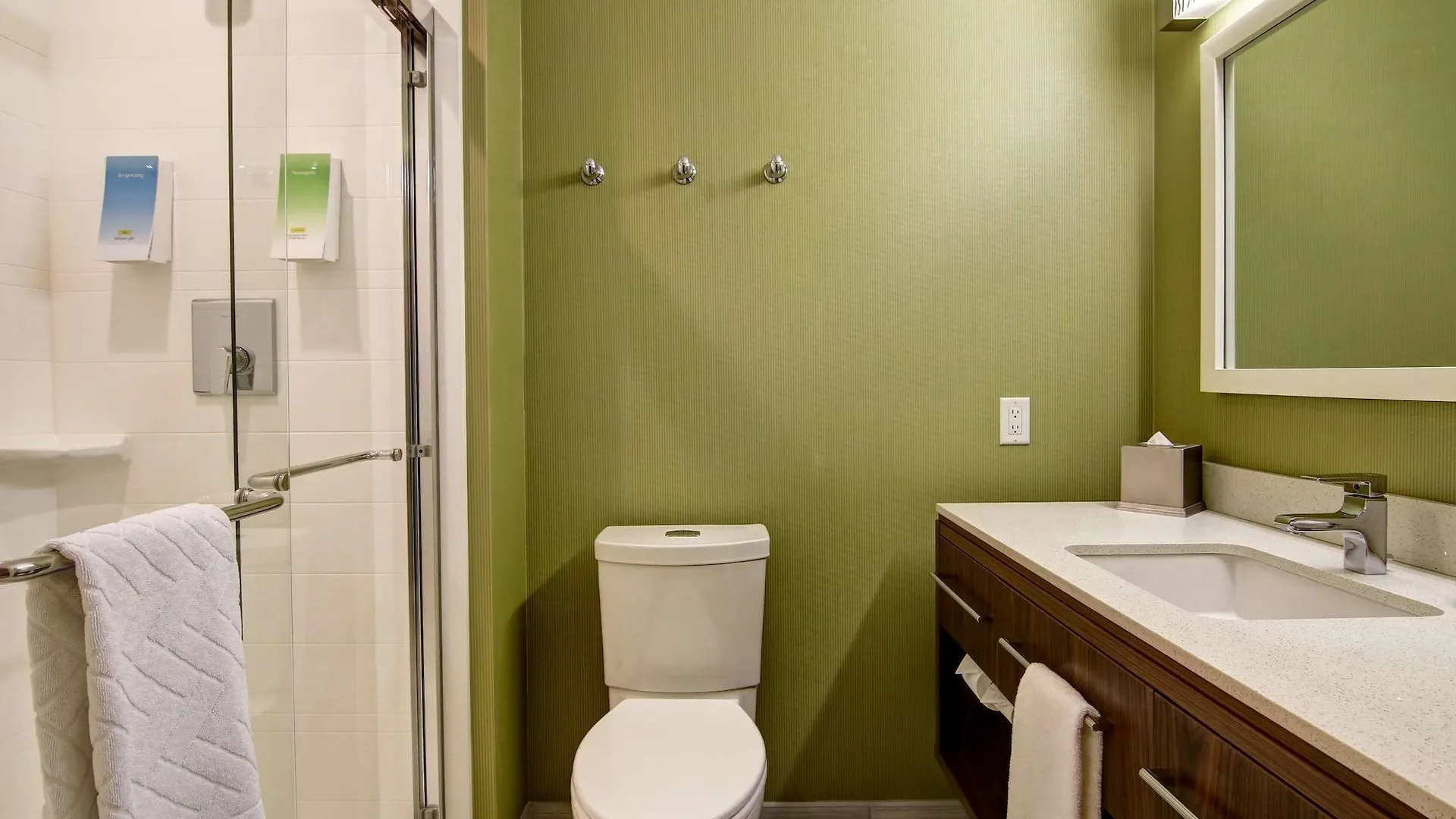 Home2 Suites By Hilton West Edmonton Kanada