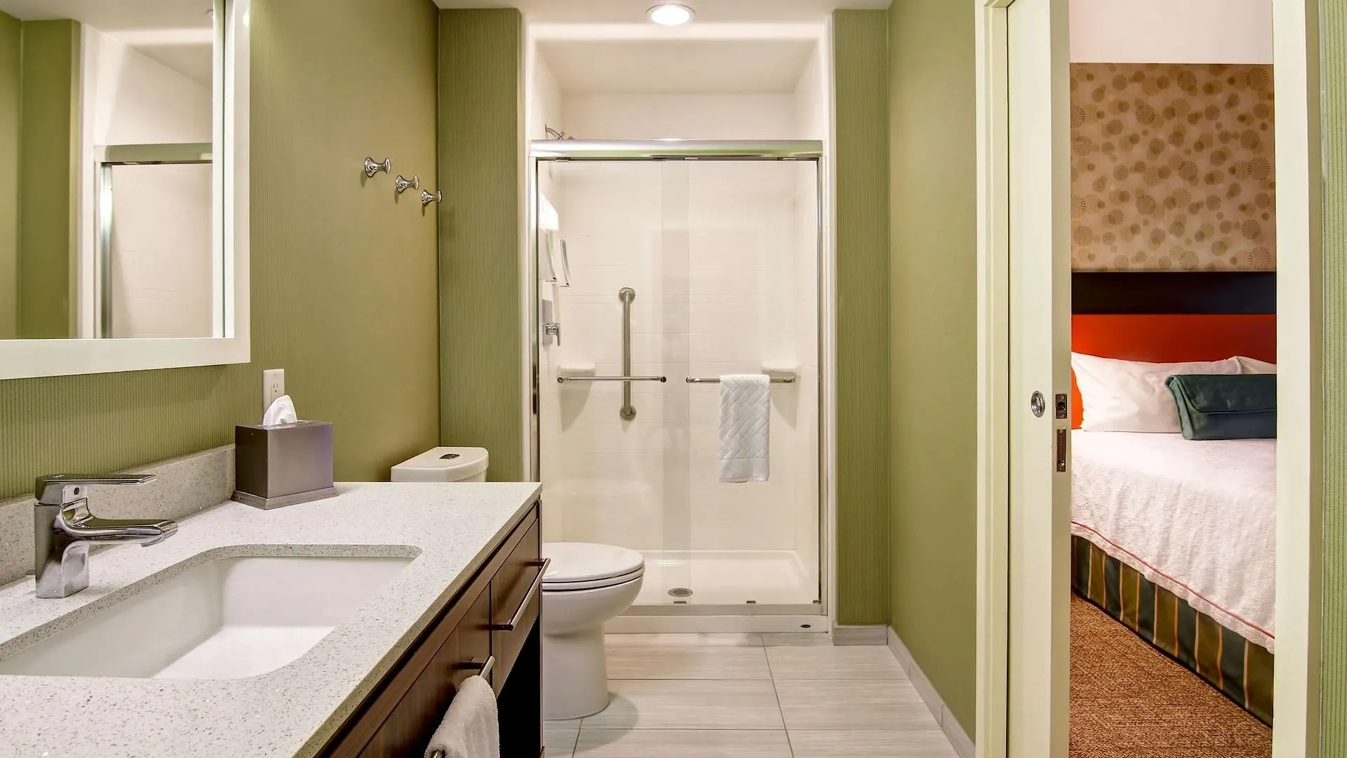 Home2 Suites By Hilton West Edmonton Hotel
