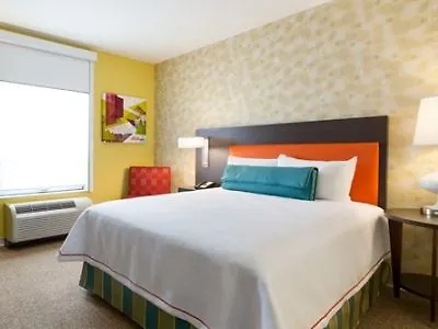 Home2 Suites By Hilton West Edmonton 3*,