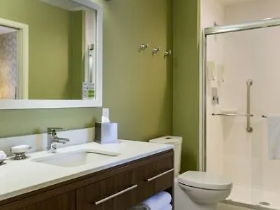 Hotel Home2 Suites By Hilton West Edmonton