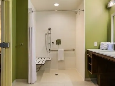Home2 Suites By Hilton West Edmonton