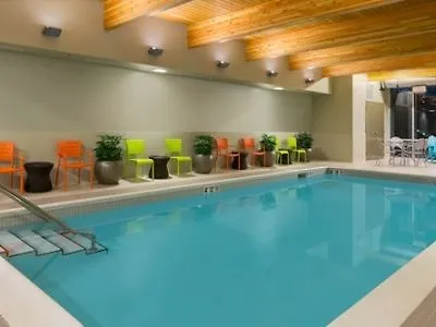 Home2 Suites By Hilton West Edmonton 3*,
