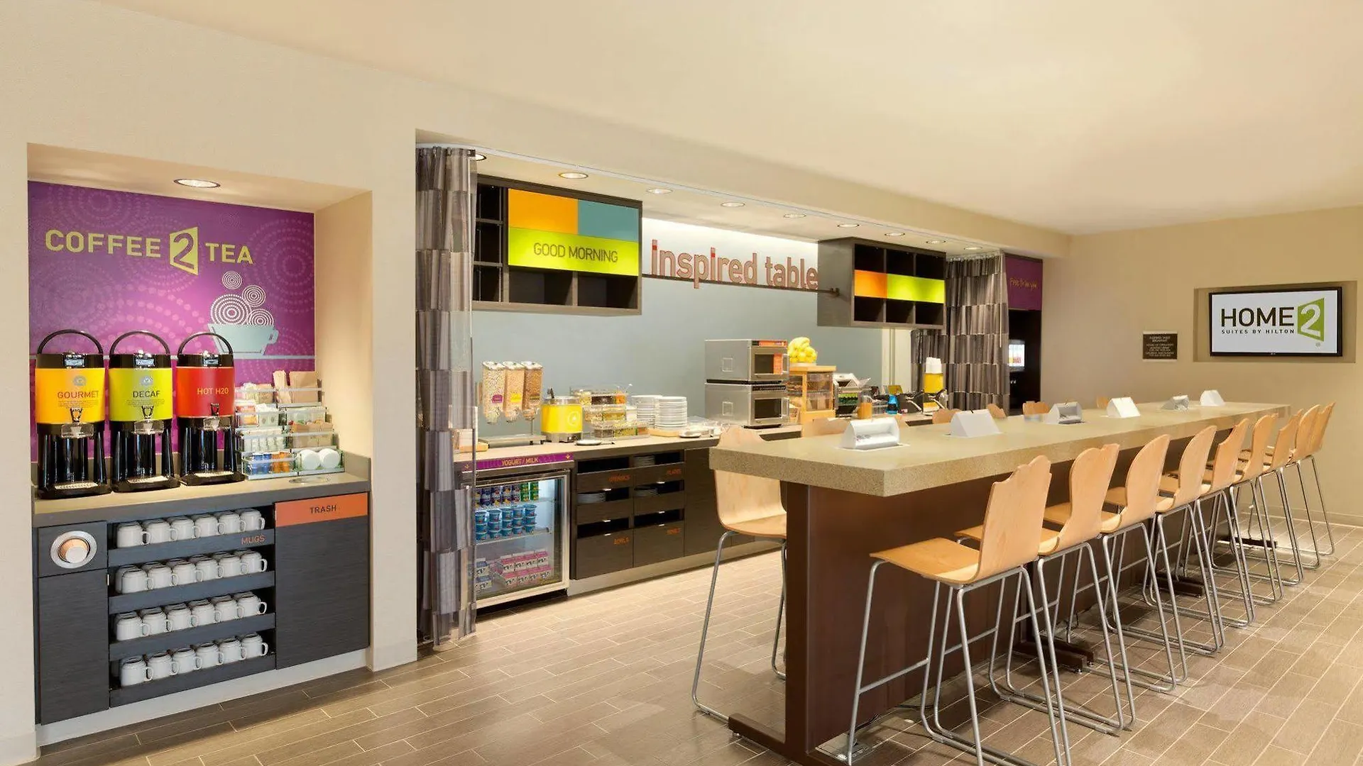 Home2 Suites By Hilton West Edmonton 3*,  Kanada