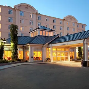 Hilton Garden West Edmonton